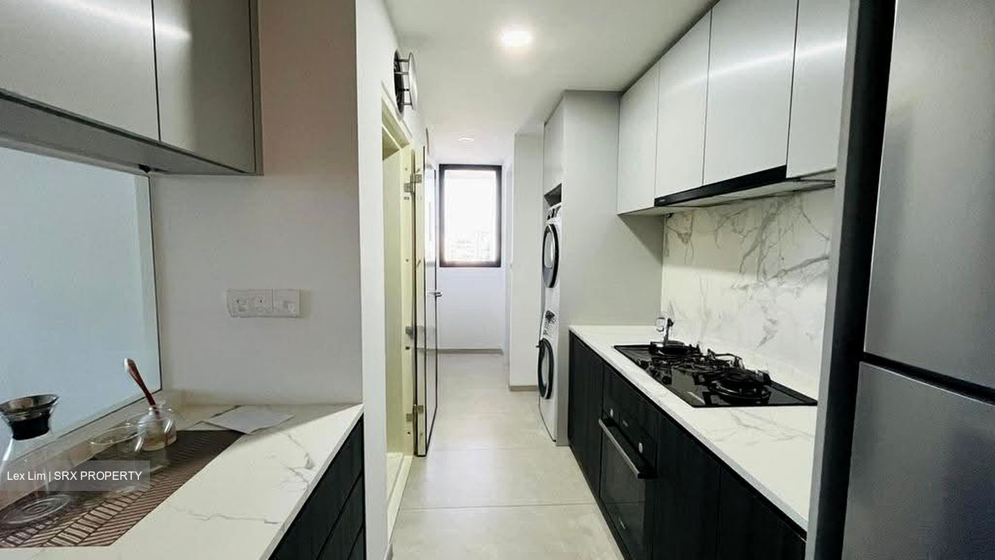 Sky Eden@Bedok (D16), Apartment #618929131